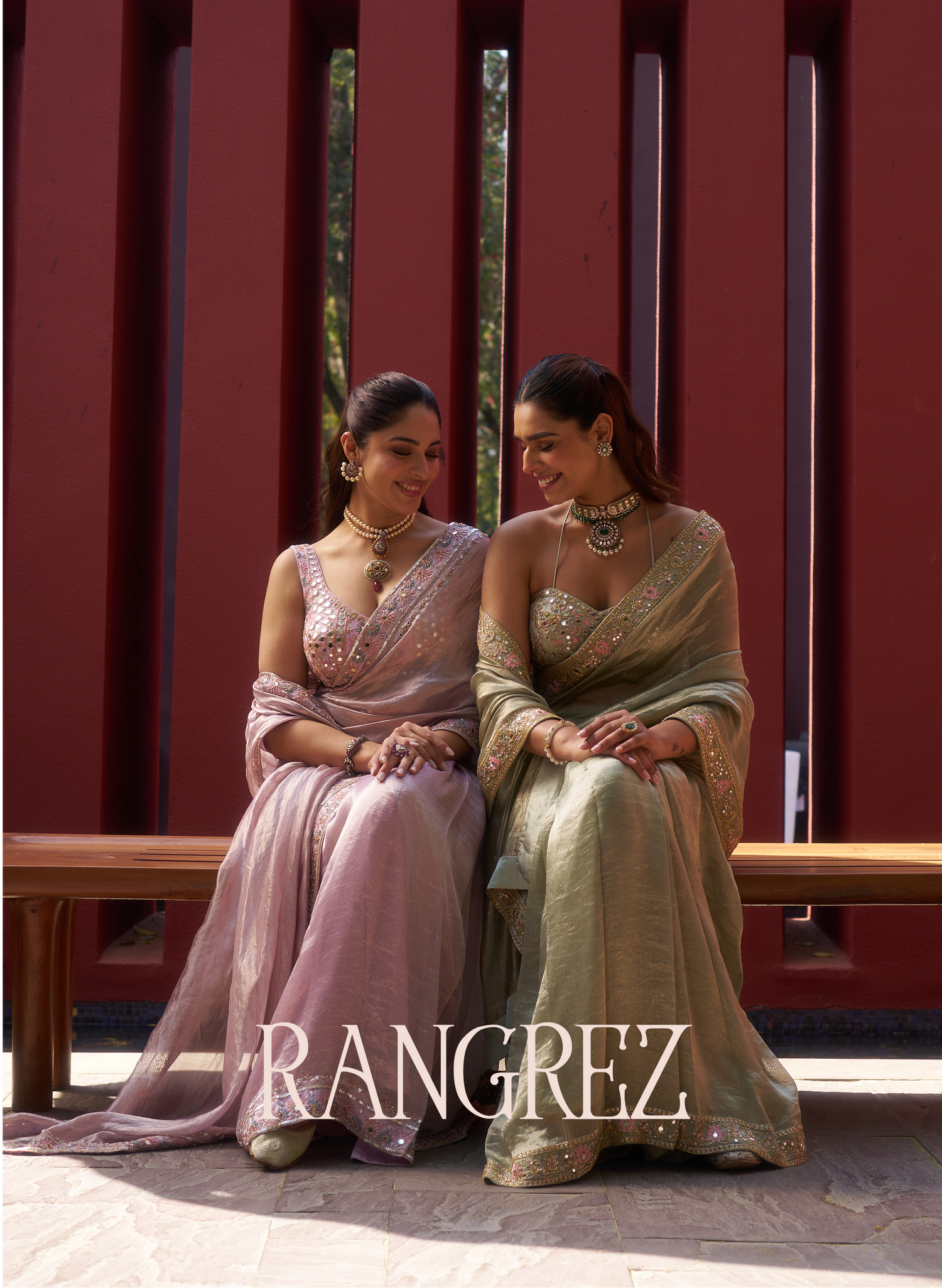 Rangrez