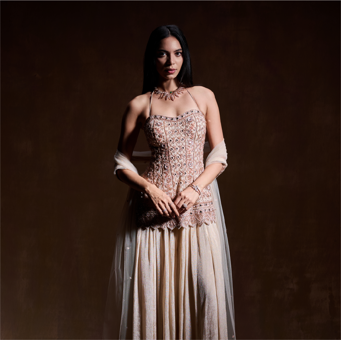 SHARARA – House of Arshiyaa