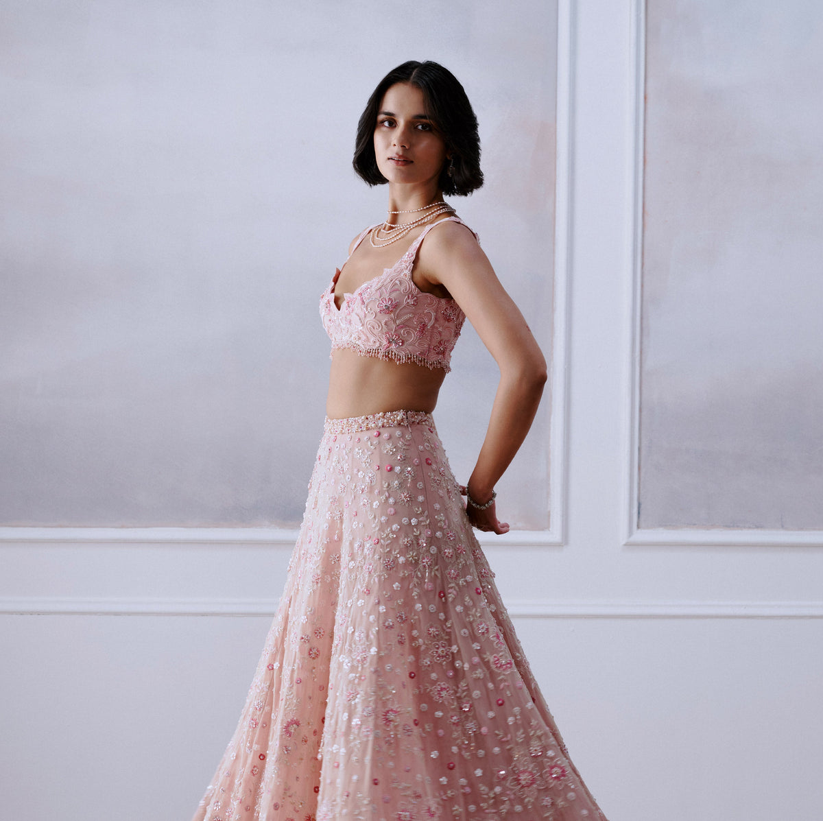 LEHENGA